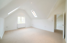 Martinstown Or Winterbourne St Martin bedroom extension leads