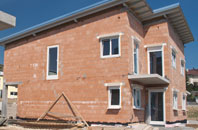 Martinstown Or Winterbourne St Martin home extensions